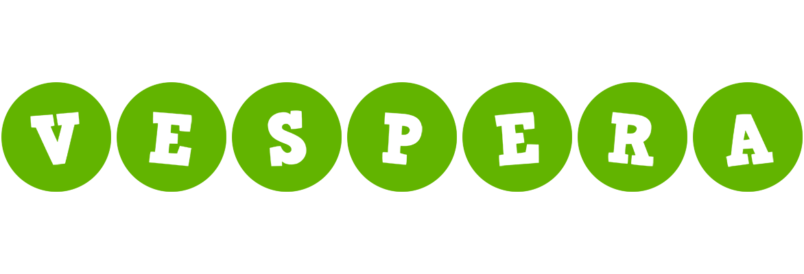 Vespera games logo