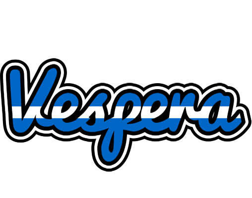 Vespera greece logo