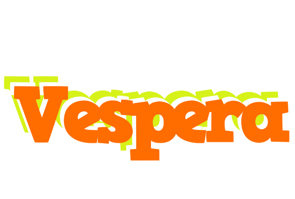 Vespera healthy logo