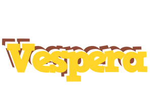 Vespera hotcup logo