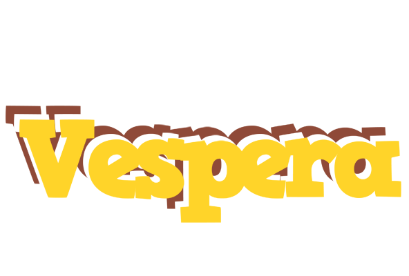 Vespera hotcup logo