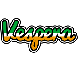 Vespera ireland logo