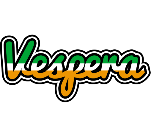 Vespera ireland logo