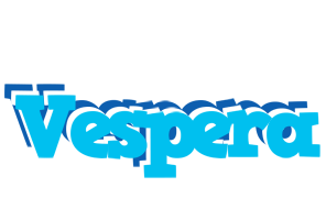 Vespera jacuzzi logo