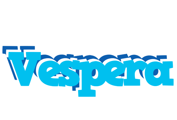 Vespera jacuzzi logo