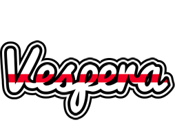 Vespera kingdom logo