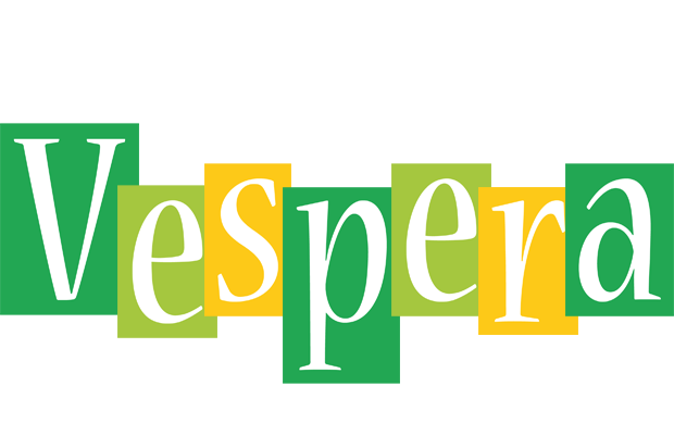 Vespera lemonade logo