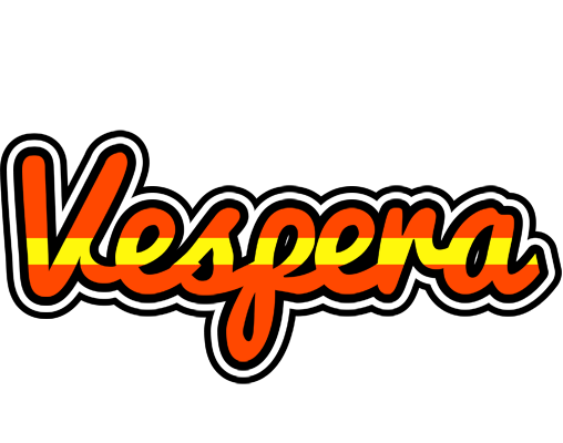 Vespera madrid logo