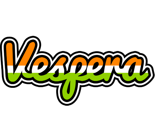 Vespera mumbai logo