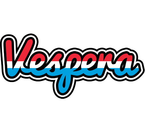 Vespera norway logo