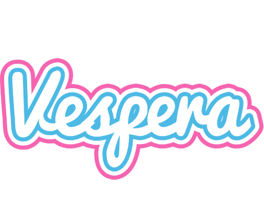 Vespera outdoors logo