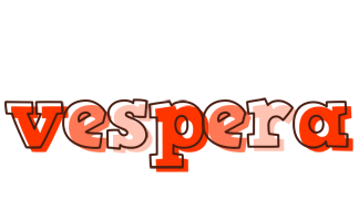 Vespera paint logo