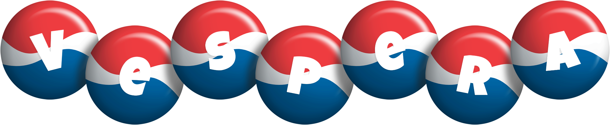 Vespera paris logo
