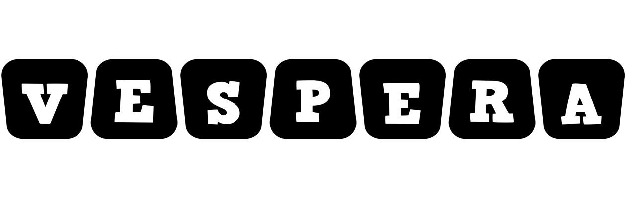 Vespera racing logo