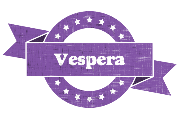 Vespera royal logo