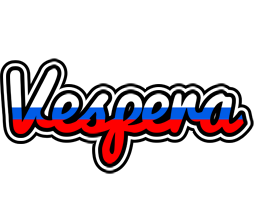 Vespera russia logo