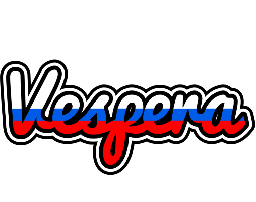 Vespera russia logo