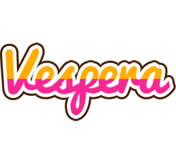 Vespera smoothie logo
