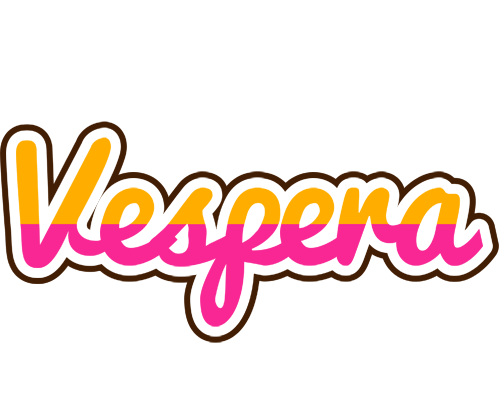 Vespera smoothie logo