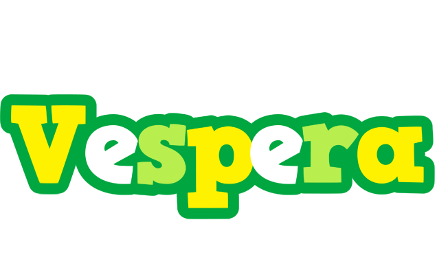 Vespera soccer logo