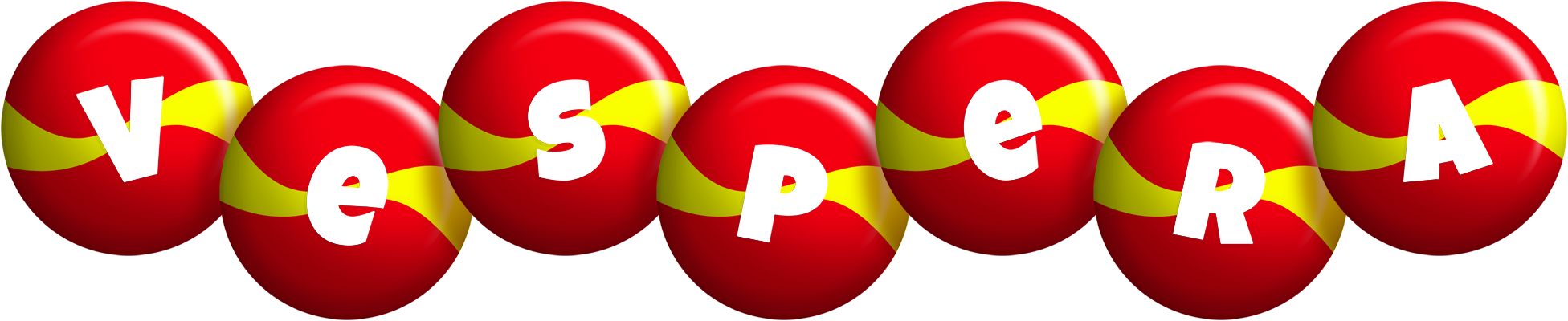 Vespera spain logo
