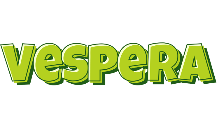 Vespera summer logo