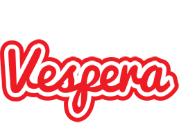 Vespera sunshine logo