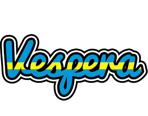 Vespera sweden logo