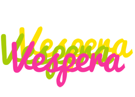 Vespera sweets logo