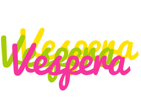 Vespera sweets logo