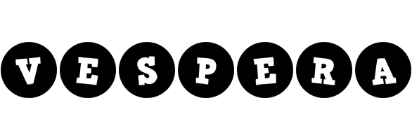 Vespera tools logo
