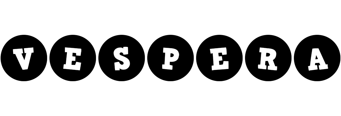 Vespera tools logo