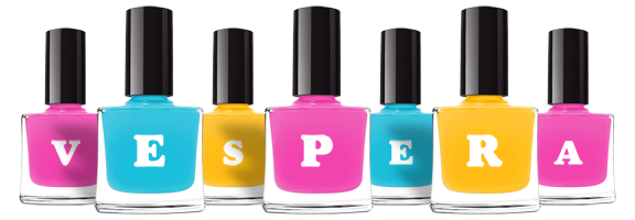 Vespera variety logo