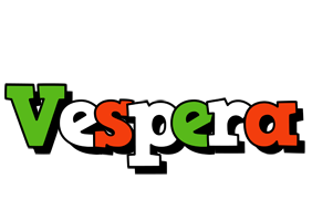Vespera venezia logo