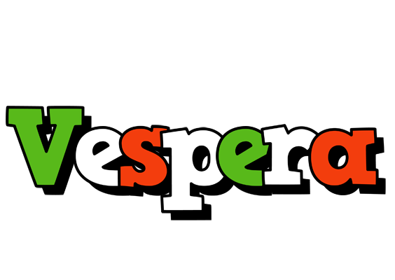 Vespera venezia logo