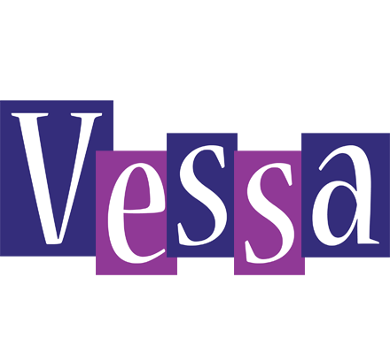 Vessa autumn logo