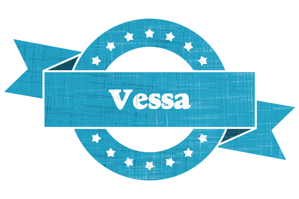 Vessa balance logo