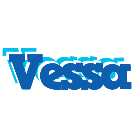 Vessa business logo
