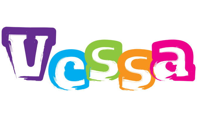 Vessa casino logo