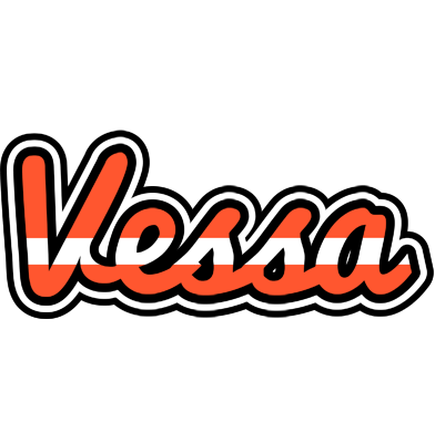 Vessa denmark logo