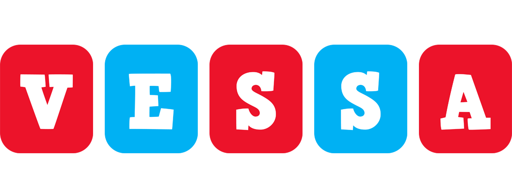Vessa diesel logo