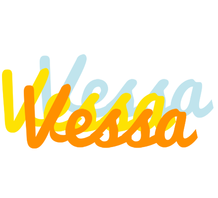Vessa energy logo