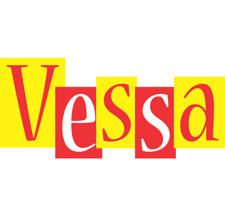 Vessa errors logo