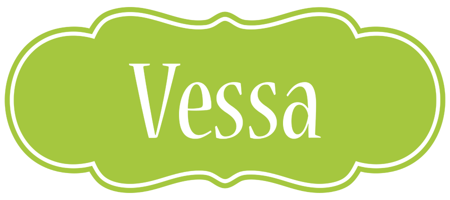 Vessa family logo
