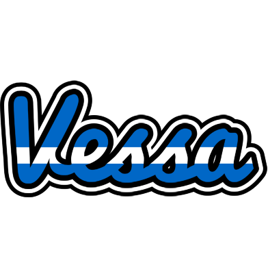 Vessa greece logo