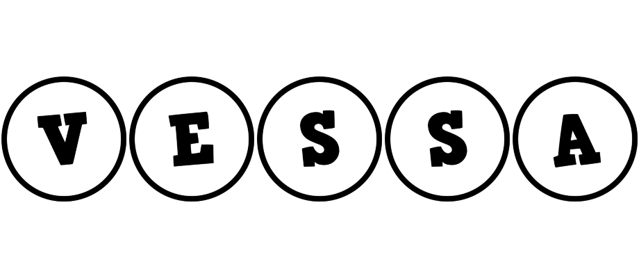 Vessa handy logo