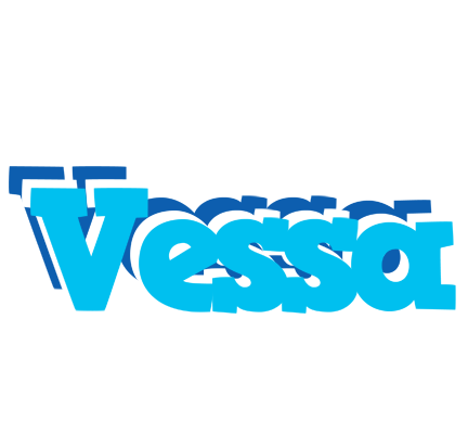 Vessa jacuzzi logo