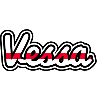 Vessa kingdom logo