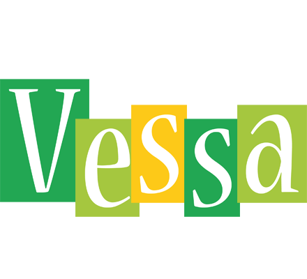 Vessa lemonade logo