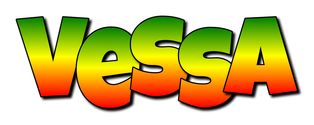 Vessa mango logo